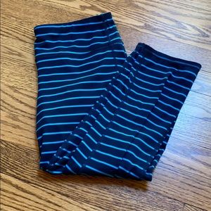 Athleta Chatarunga Capri